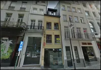 Décès suspect à Bruxelles