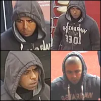VIDEO - Vol à main armée dans une agence Ladbrokes à Bruxelles