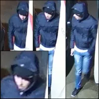 Vol à main armée dans un magasin de nuit à Cognelée