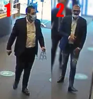 Escroquerie avec de la fausse monnaie par une organisation criminelle à Bruxelles 