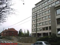 Meurtre de Claude Mahieu à Mons