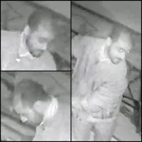 Home invasion à Anderlecht