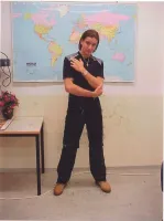 Tino POKRIVAC