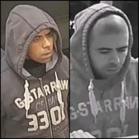 VIDEO - Vol à main armée dans une agence Ladbrokes à Bruxelles