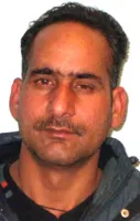 Singh KULDEEP