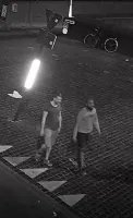 Opzettelijke slagen en verwondingen tijdens de Gentse feesten