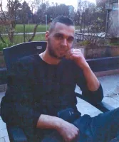 Ibrahim ELCHAMYA