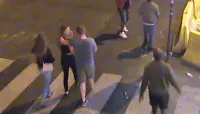 Opzettelijke slagen en verwondingen tijdens de Gentse feesten