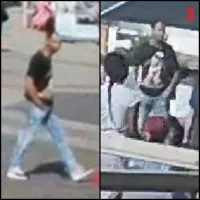Middelkerke man 3