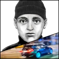 Vol avec violence sur un homme sans domicile fixe