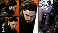 Fusillade à Bruxelles - Témoins à identifier