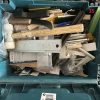 Vols de matériel - Propriétaires recherchés