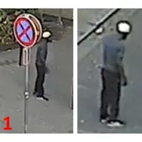 Violente agression à Anderlecht