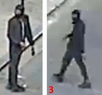 Violente agression à Anderlecht