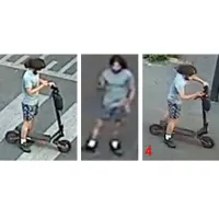 Violente agression à Anderlecht