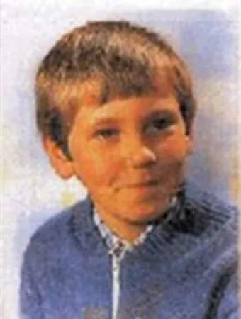 Marc VAN HERF