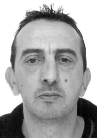 Maurizio CARABOTTA