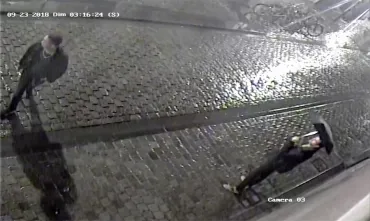 Décès suspect à Bruxelles