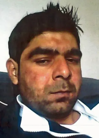 Raheel MUNIR