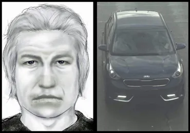 Carjacking à Tamines