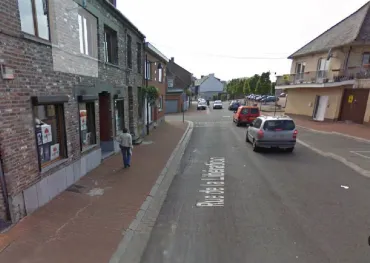 Accident mortel avec délit de fuite à Frameries