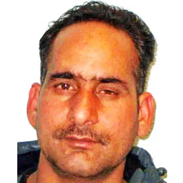 Singh KULDEEP