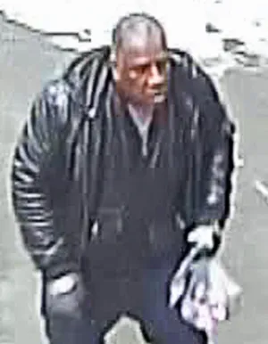 Home Invasion à Anderlecht