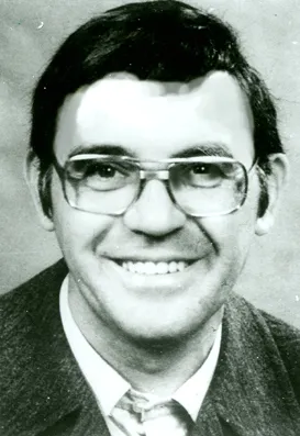 Herman VAN HIEL