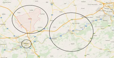 Recherche de victimes de vols dans des habitations  Namur, Huy en Eghezee