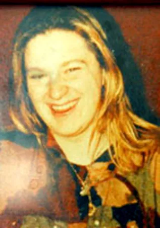 Sylvie CARLIN