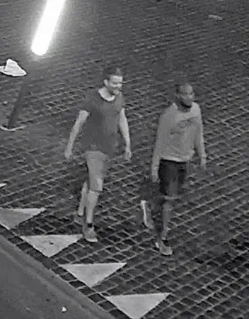 Opzettelijke slagen en verwondingen tijdens de Gentse feesten