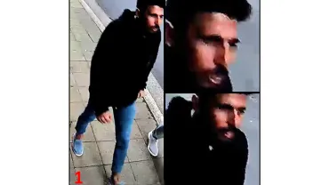 Vols avec violences à Liège et Nandrin