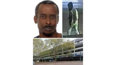 Décès suspect de Alexis NKURANGA ILAGUHA à Namur