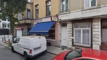 Assassinat à Saint-Josse-ten-Noode