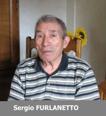 Sergio FURLANETTO