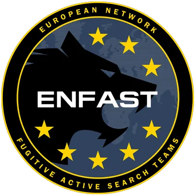 ENFAST logo